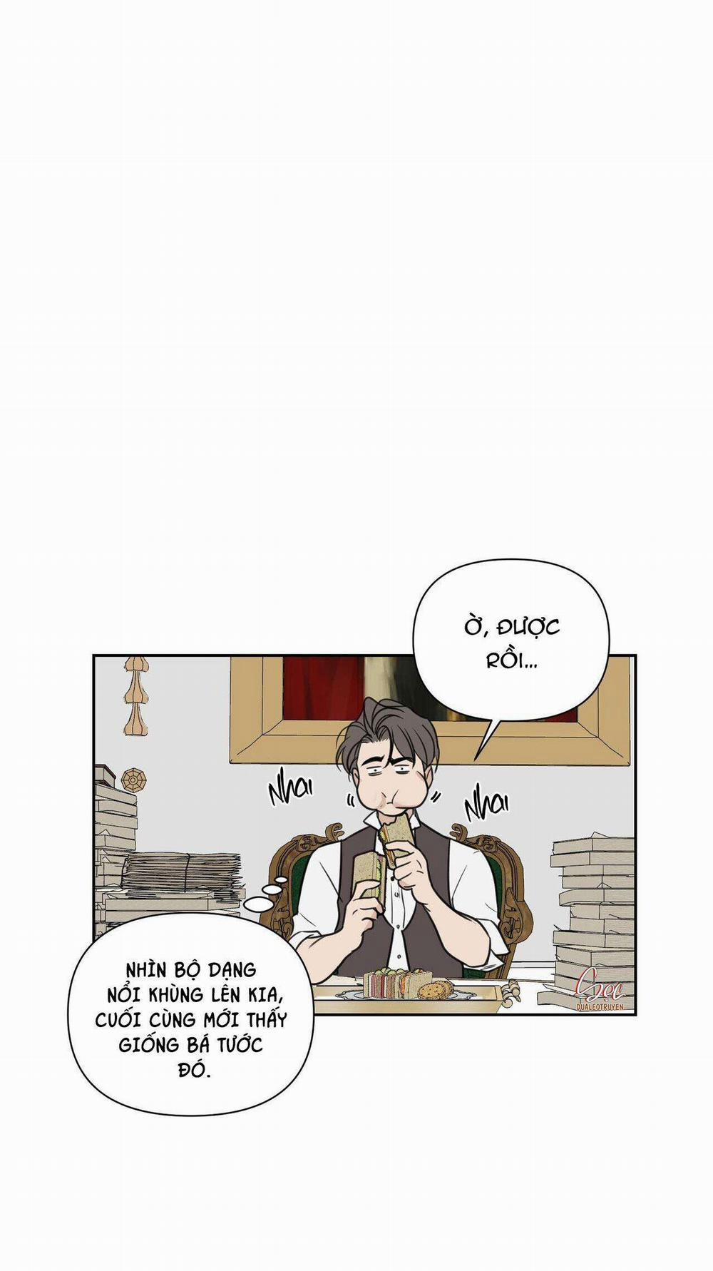 Into The Rose Garden 37 trang 44