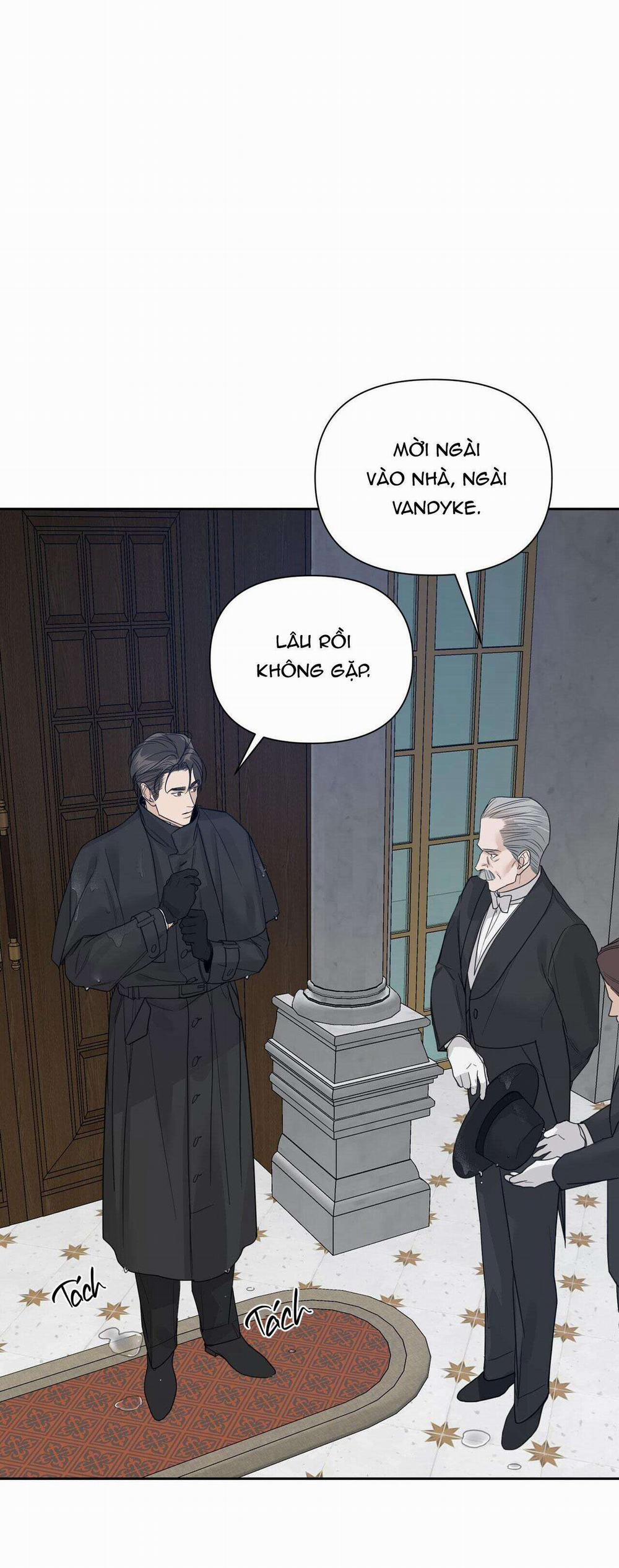 Into The Rose Garden 37 trang 8