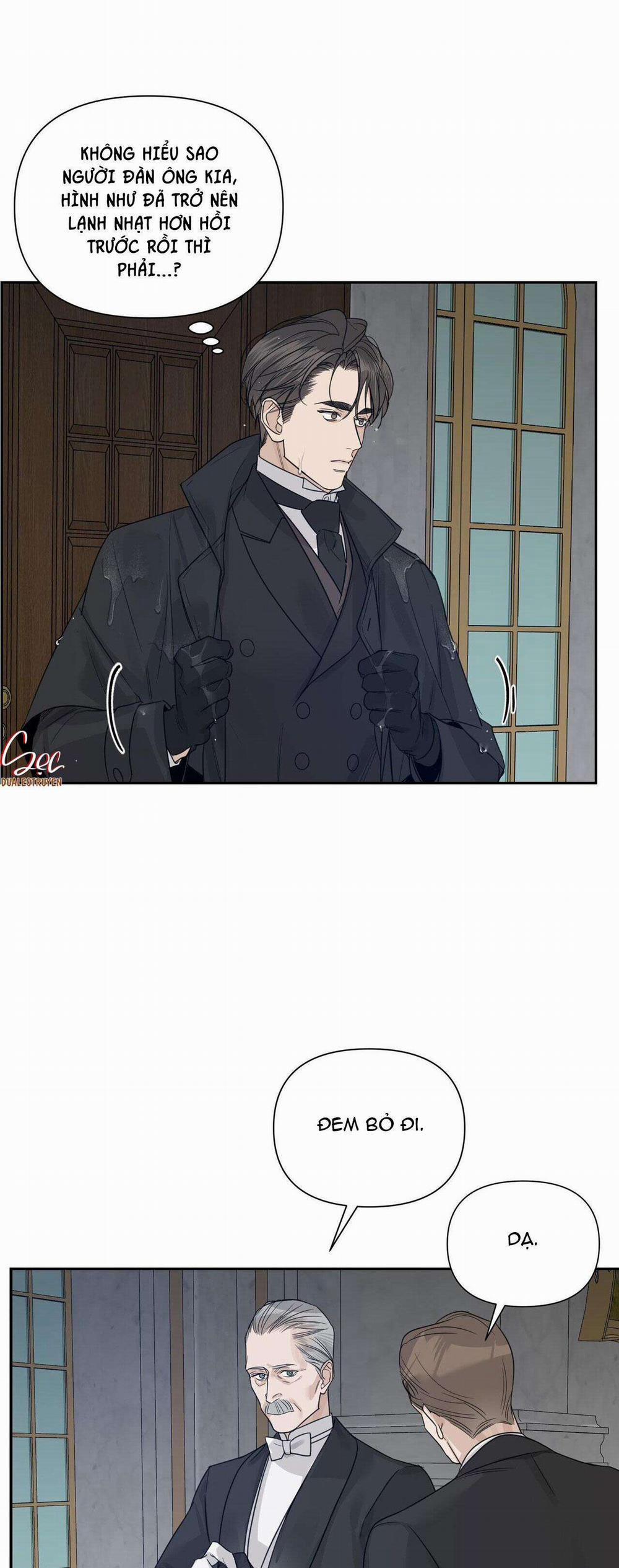 Into The Rose Garden 37 trang 9