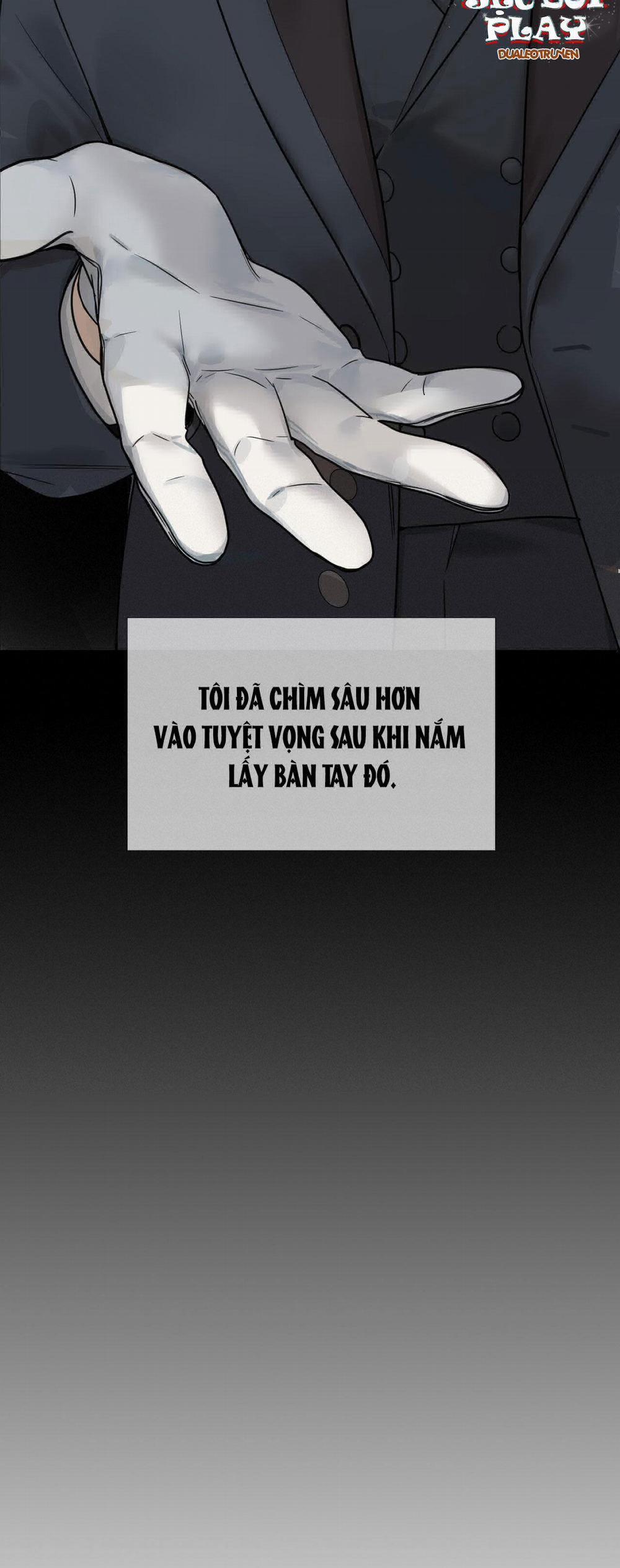 Into The Rose Garden 4 trang 13