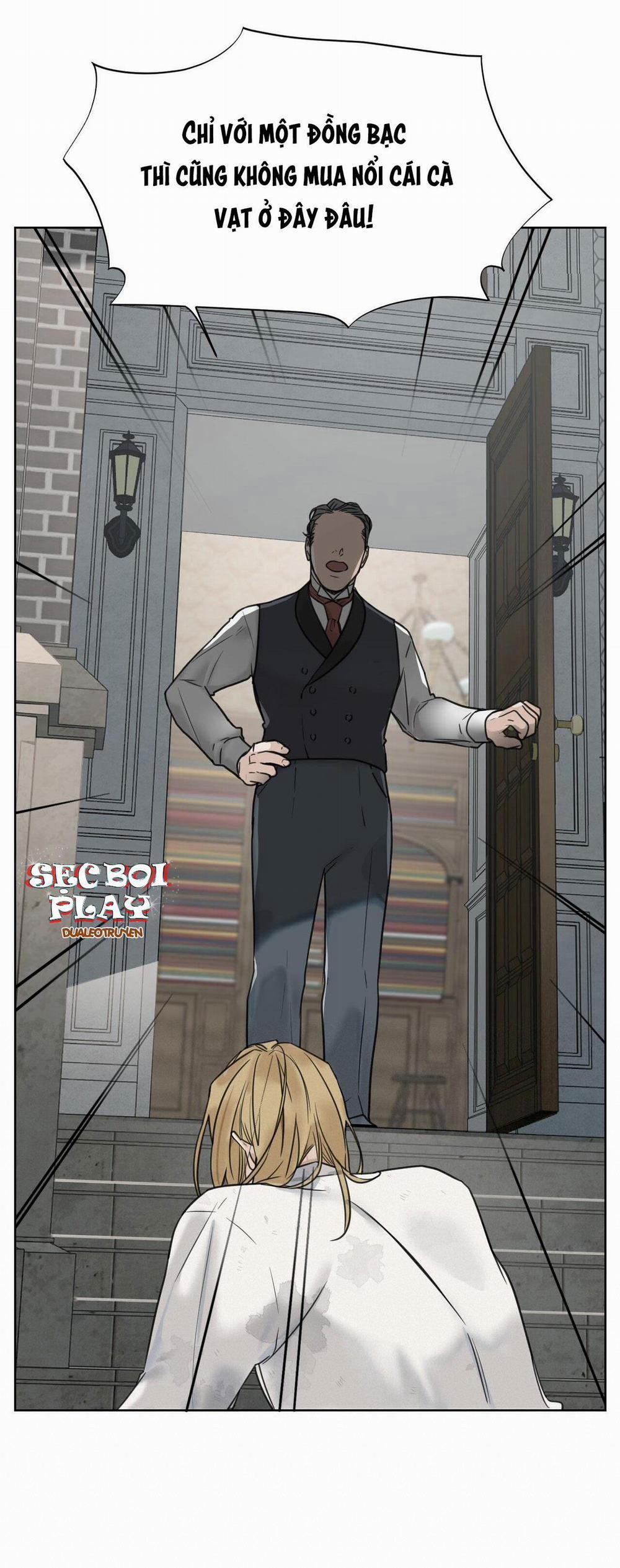 Into The Rose Garden 4 trang 19