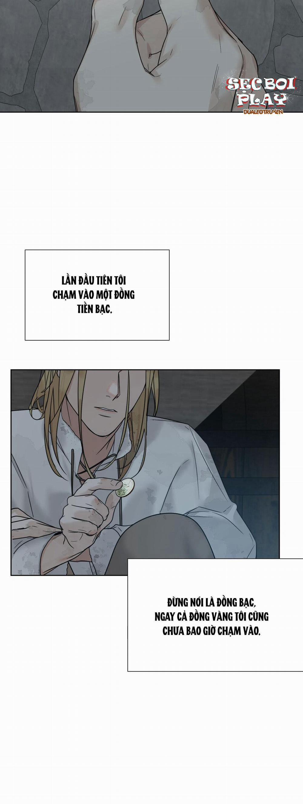 Into The Rose Garden 4 trang 2