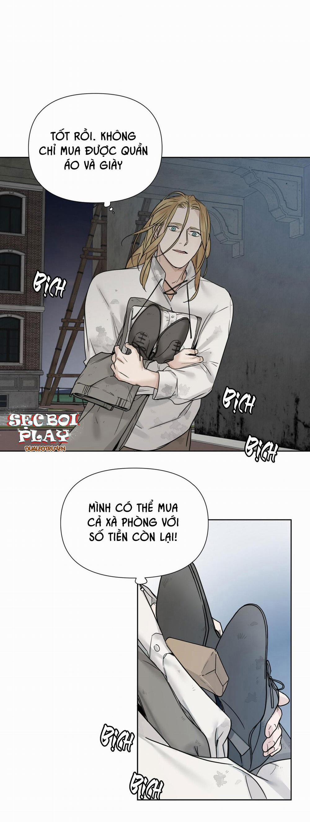 Into The Rose Garden 4 trang 23