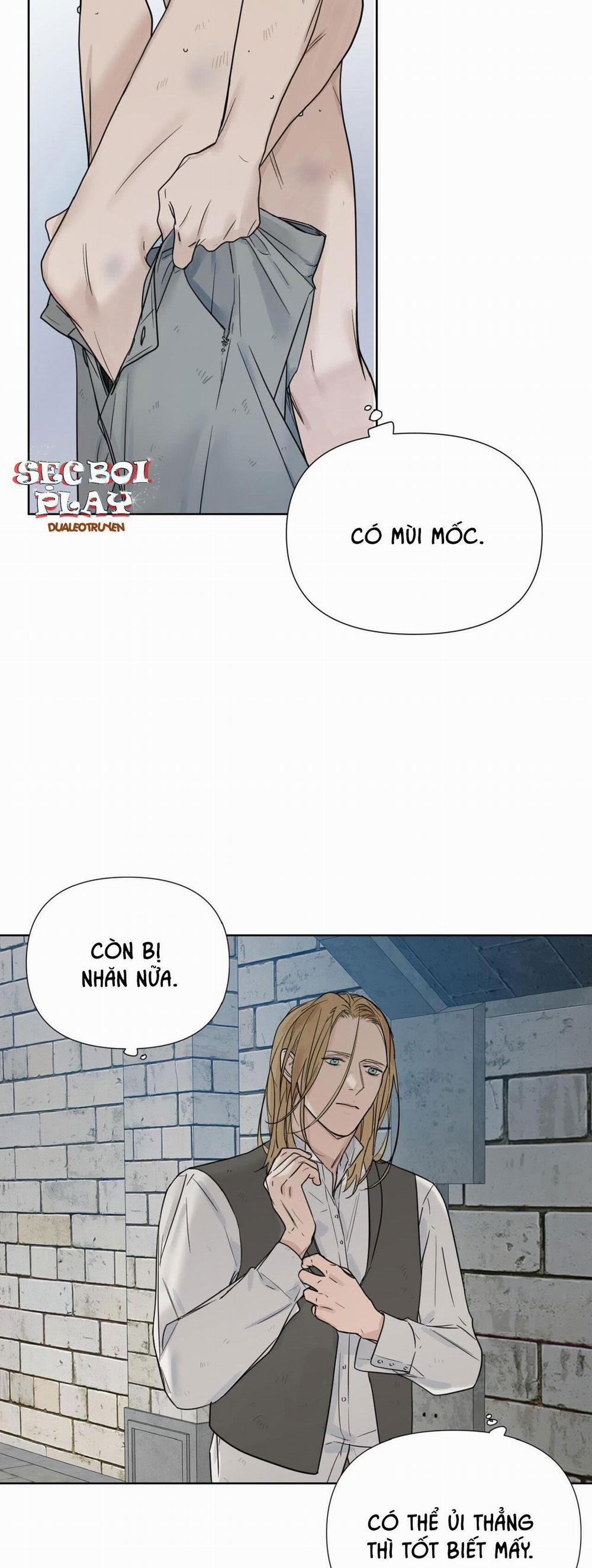 Into The Rose Garden 4 trang 25