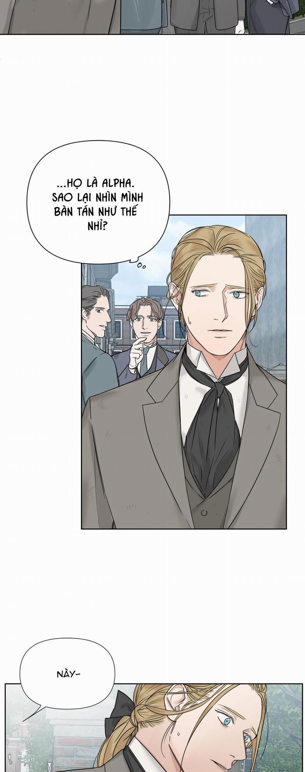 Into The Rose Garden 4 trang 29