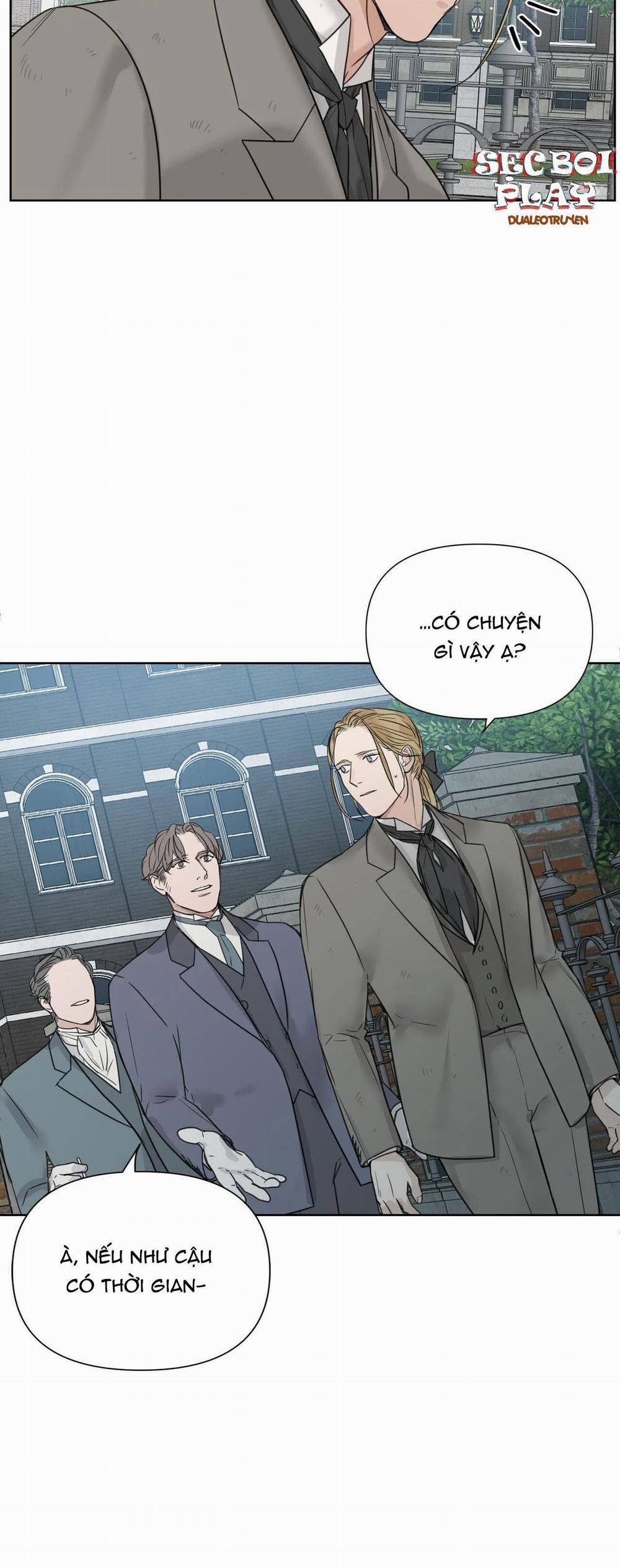 Into The Rose Garden 4 trang 30