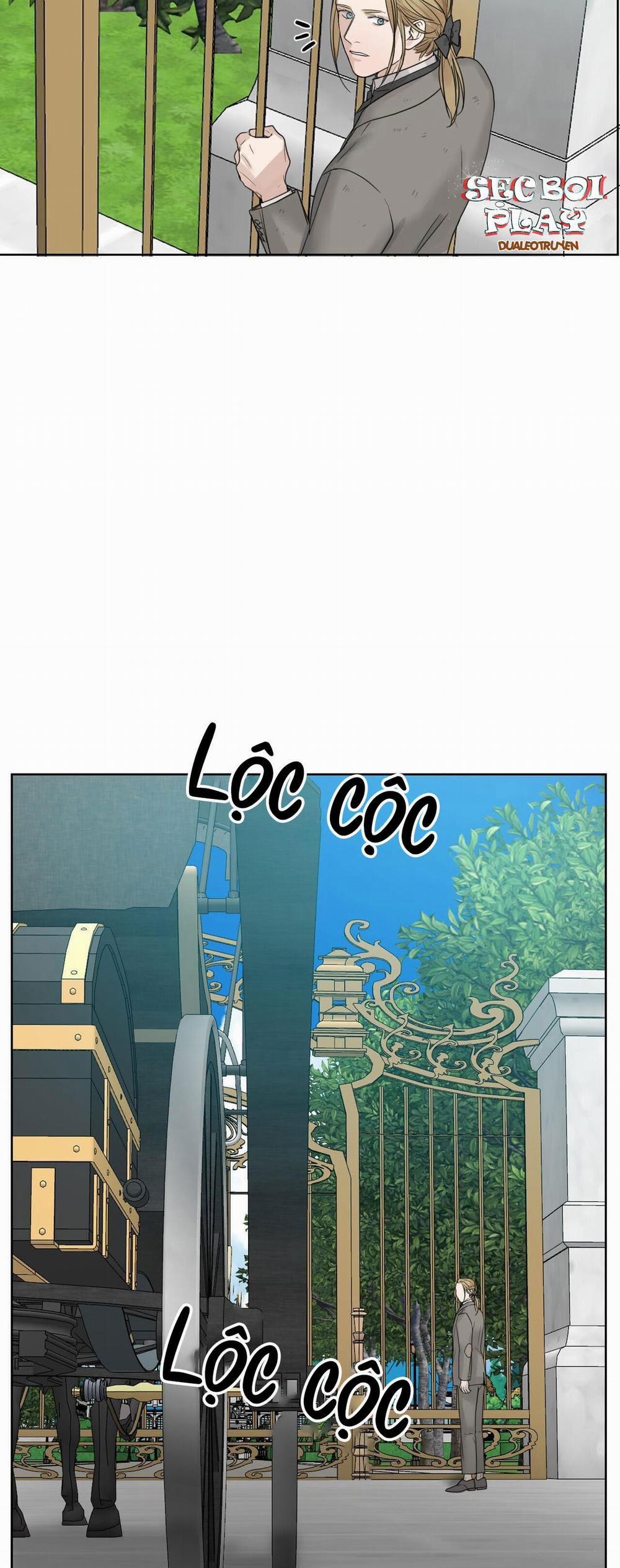 Into The Rose Garden 4 trang 36