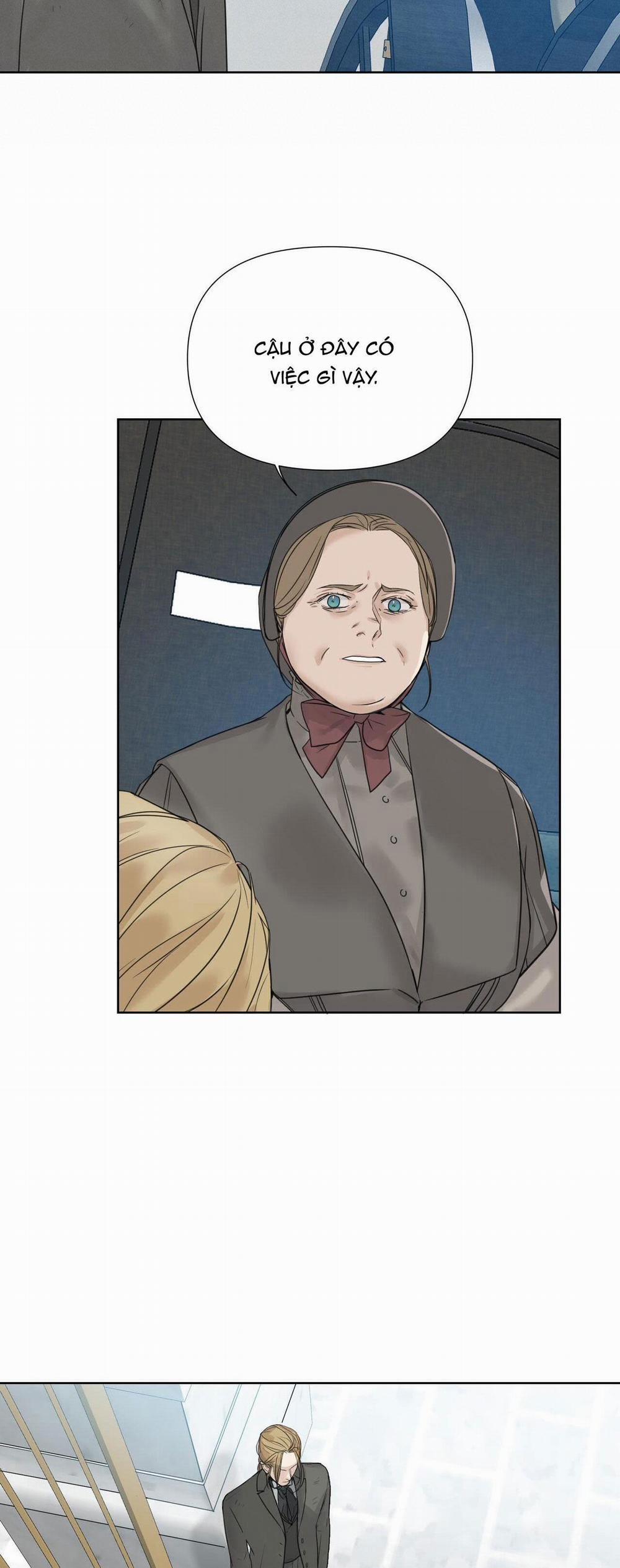 Into The Rose Garden 4 trang 39