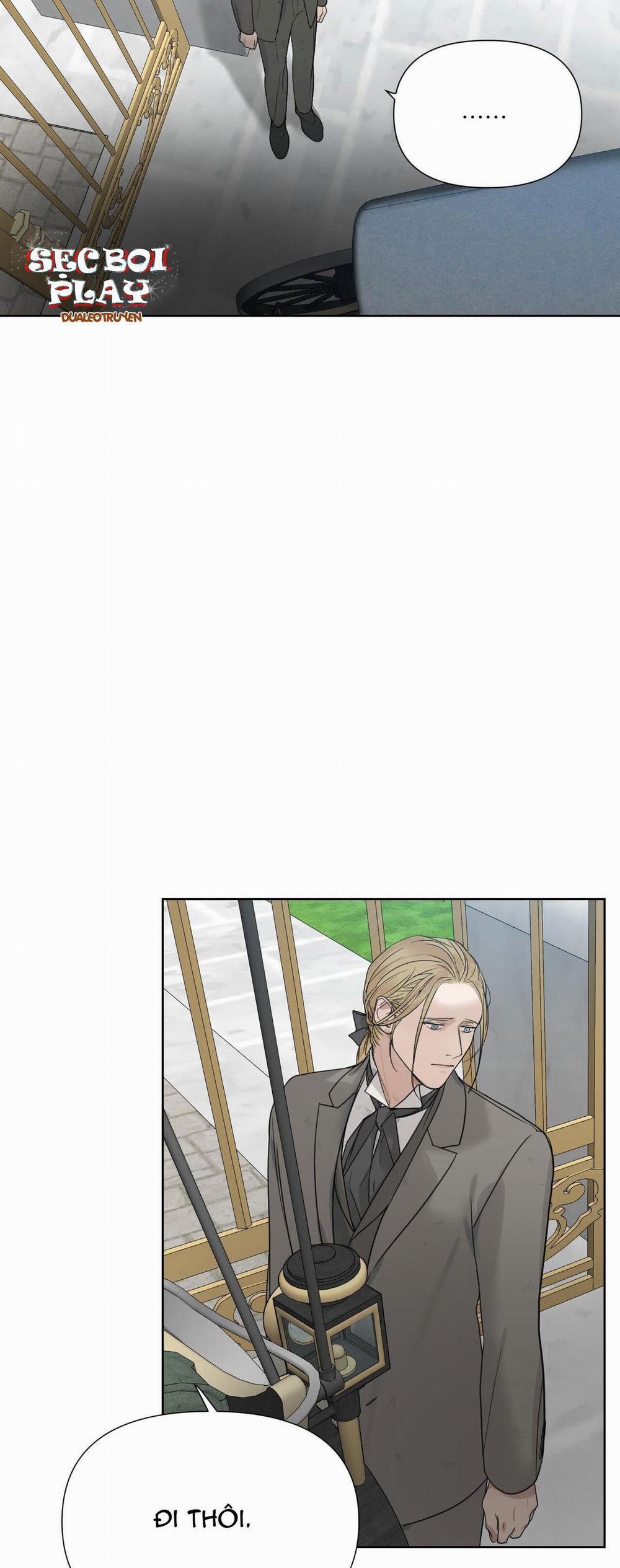 Into The Rose Garden 4 trang 40