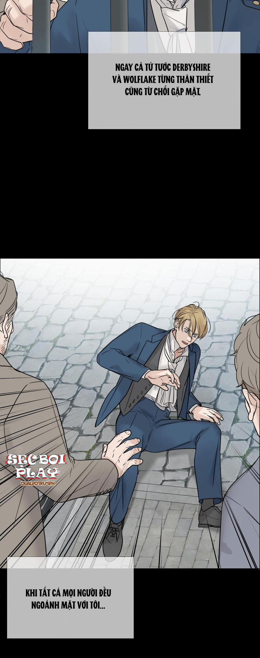 Into The Rose Garden 4 trang 9