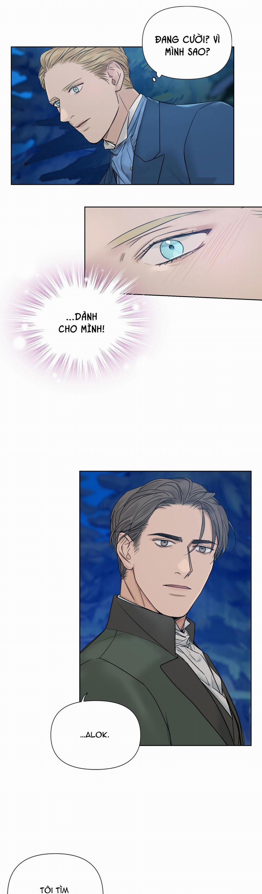 Into The Rose Garden 5 trang 11