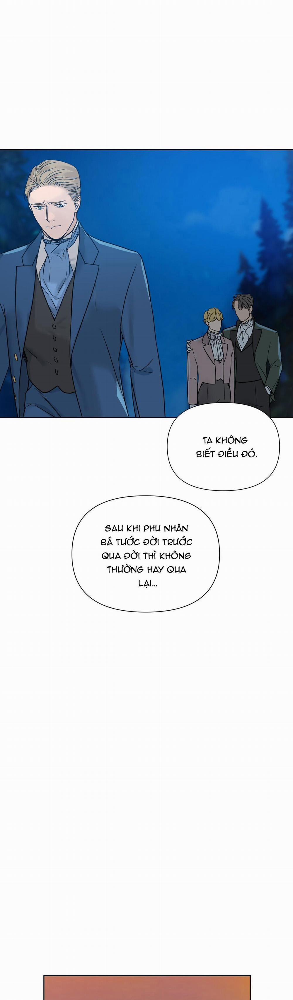 Into The Rose Garden 5 trang 16