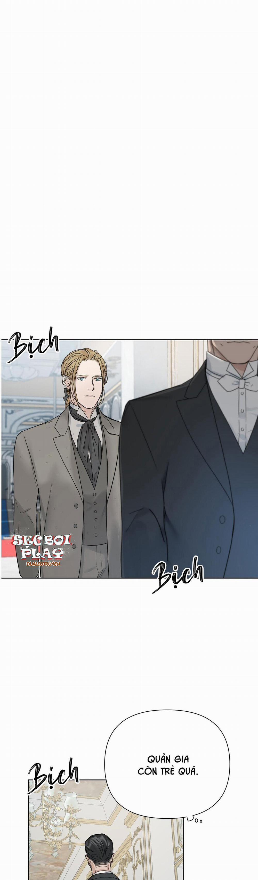 Into The Rose Garden 5 trang 19