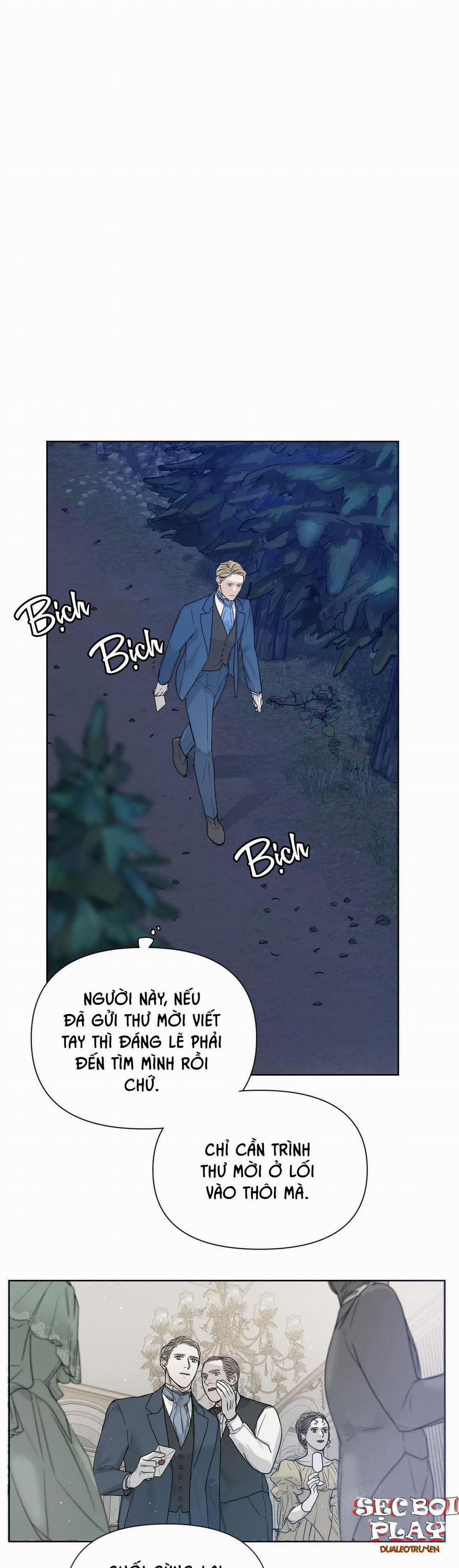 Into The Rose Garden 5 trang 2