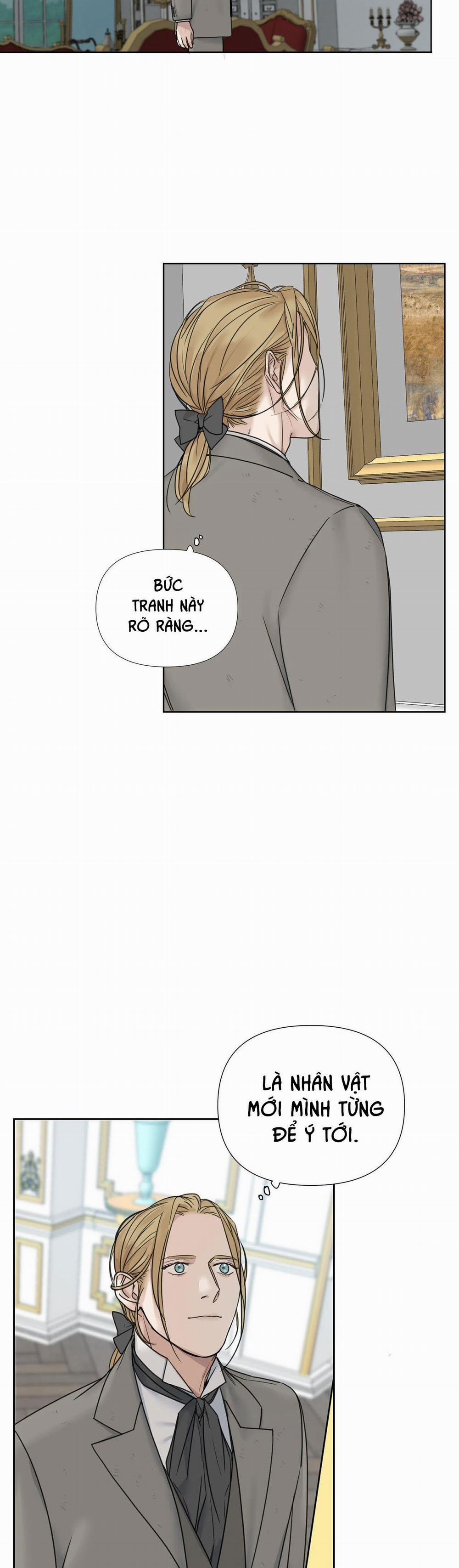 Into The Rose Garden 5 trang 22