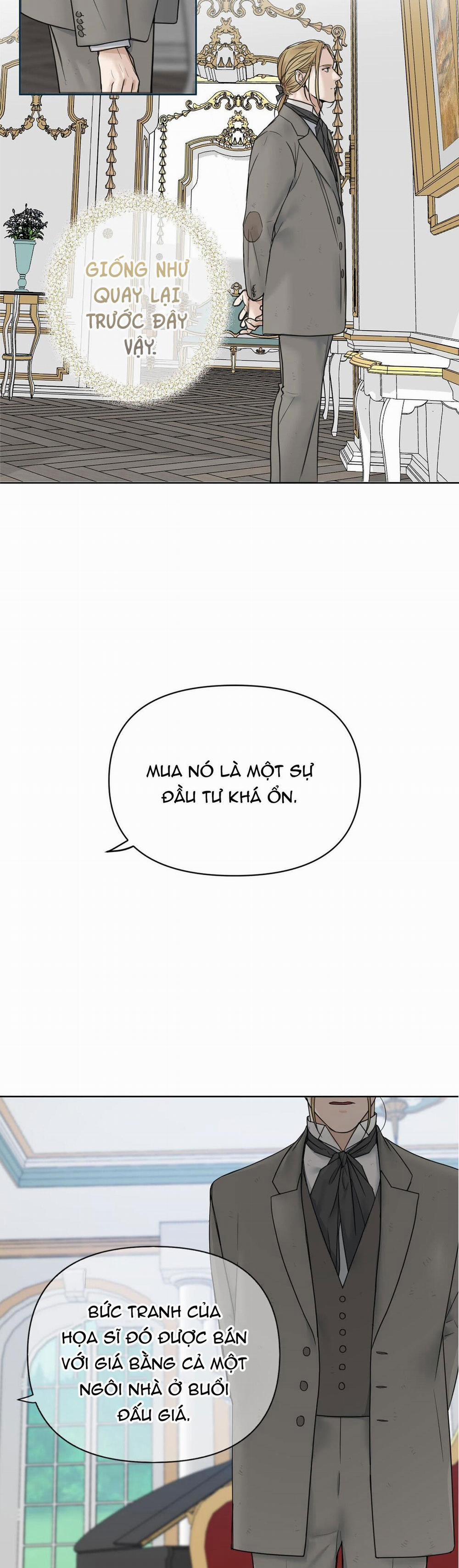 Into The Rose Garden 5 trang 24