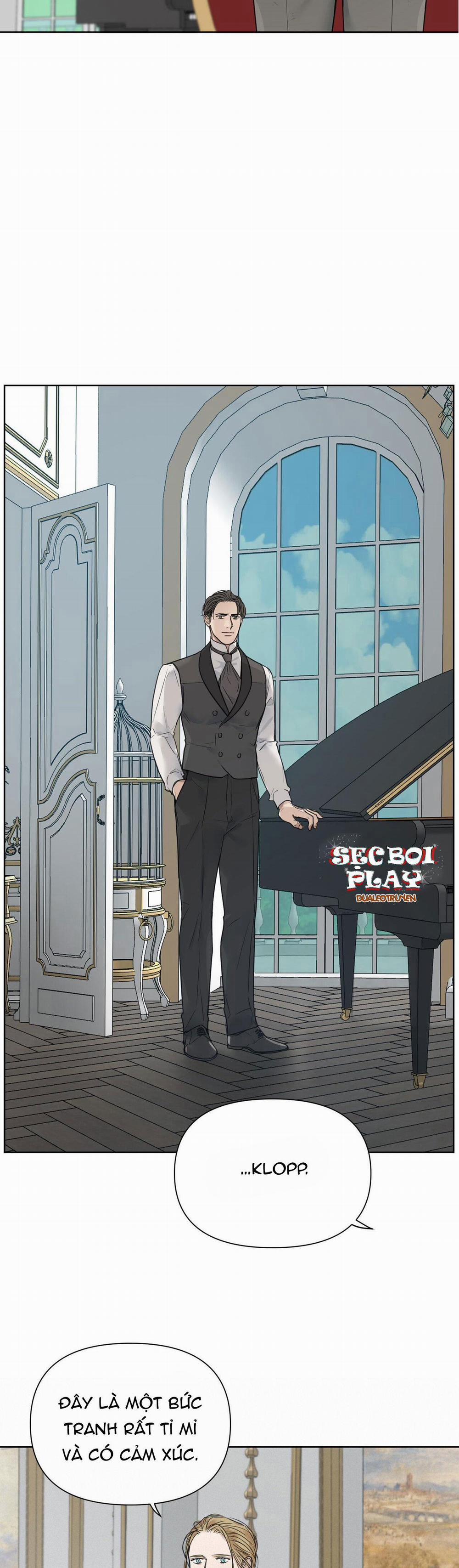 Into The Rose Garden 5 trang 25