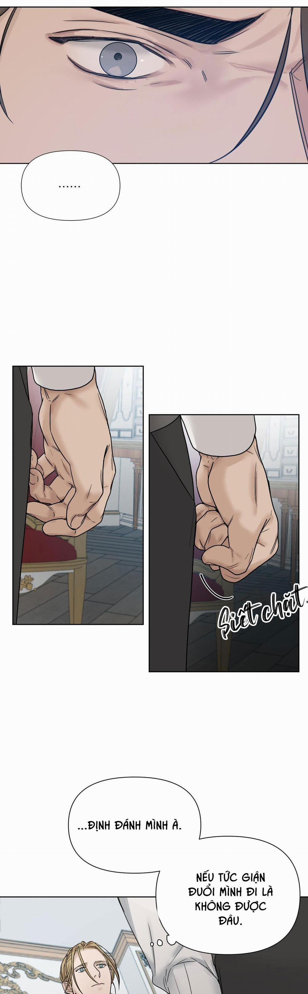 Into The Rose Garden 5 trang 28