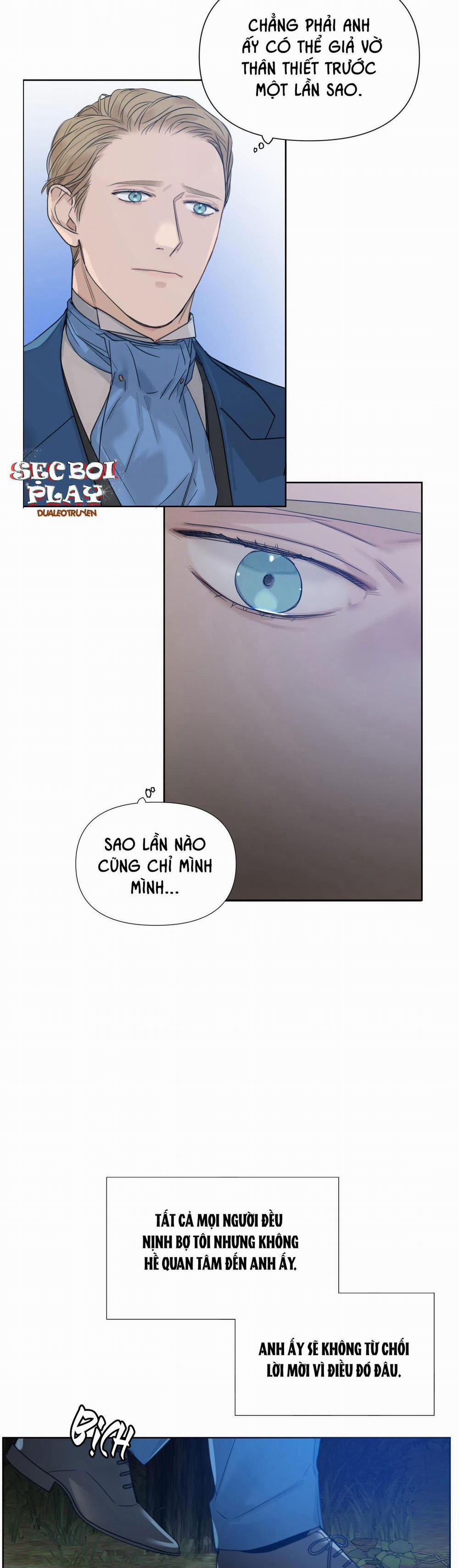 Into The Rose Garden 5 trang 4