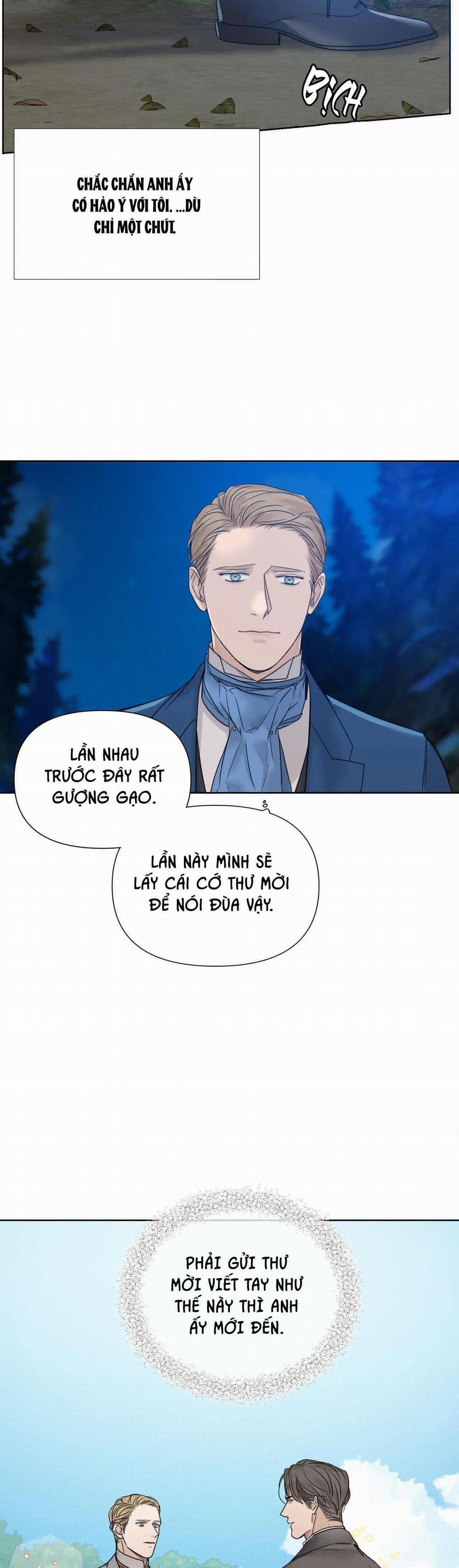 Into The Rose Garden 5 trang 5