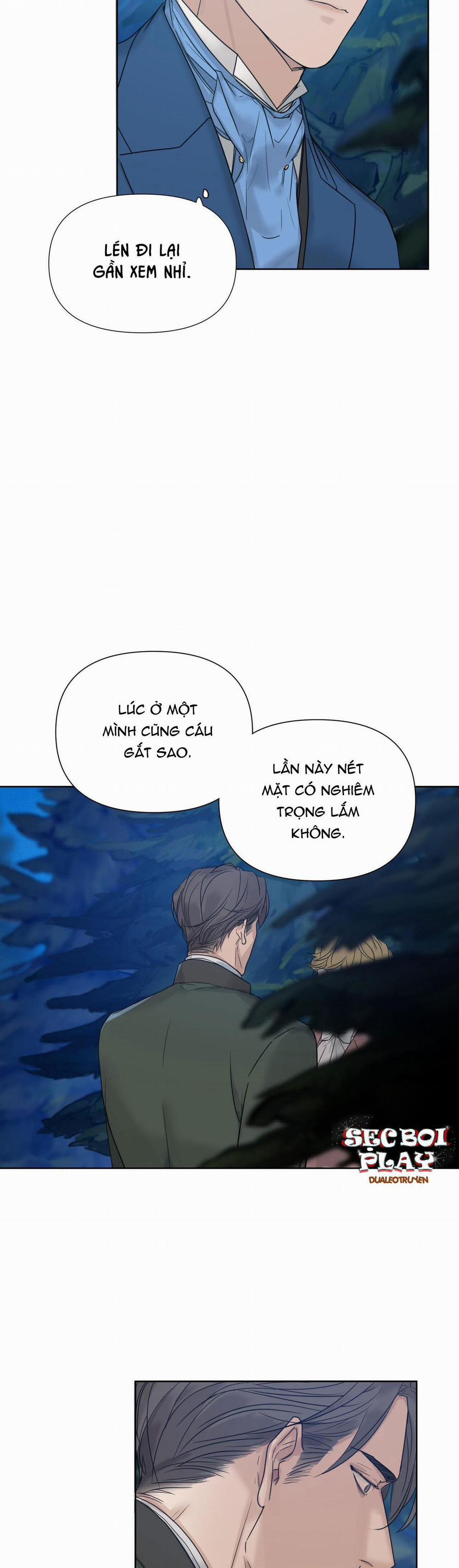 Into The Rose Garden 5 trang 8