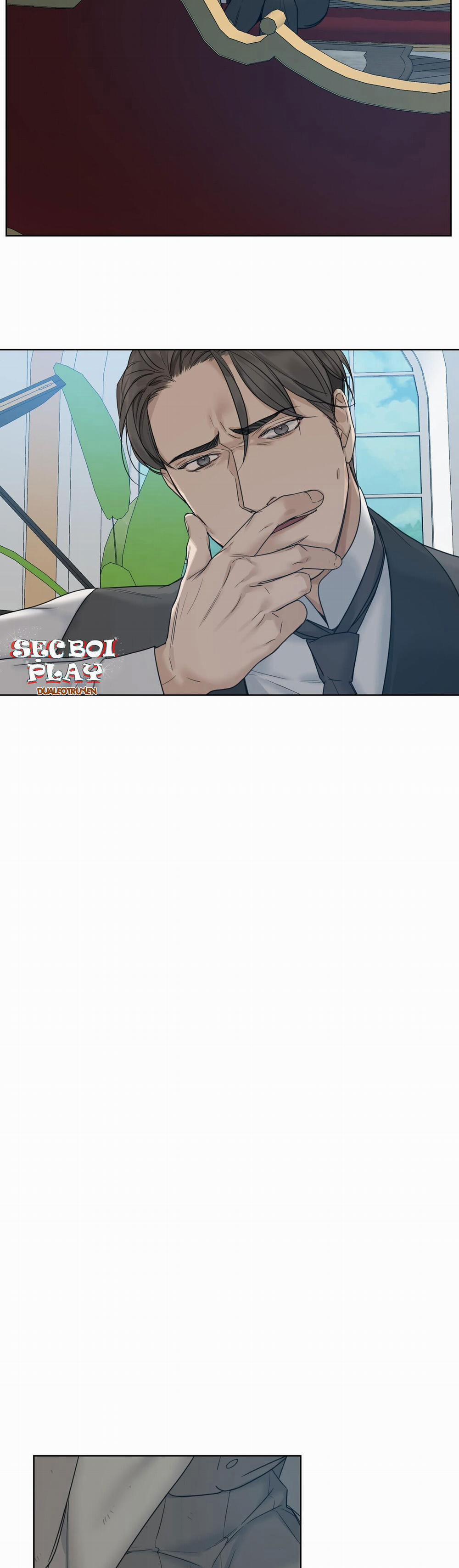 Into The Rose Garden 6 trang 15