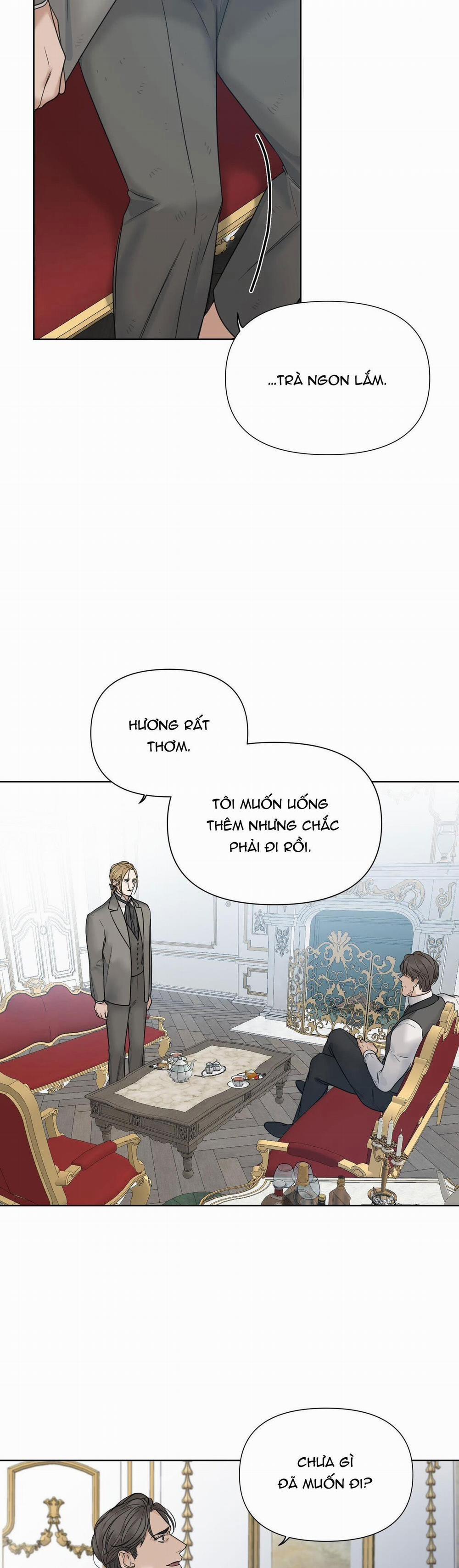 Into The Rose Garden 6 trang 16