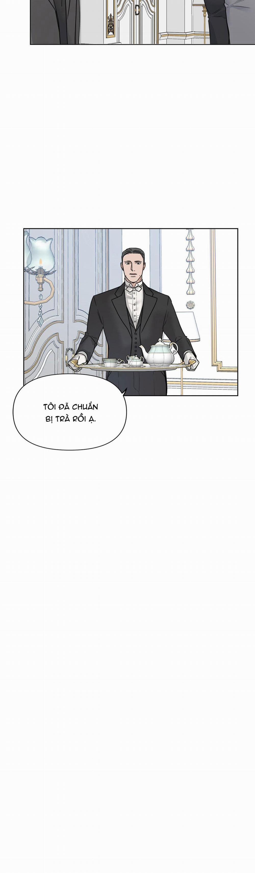 Into The Rose Garden 6 trang 2