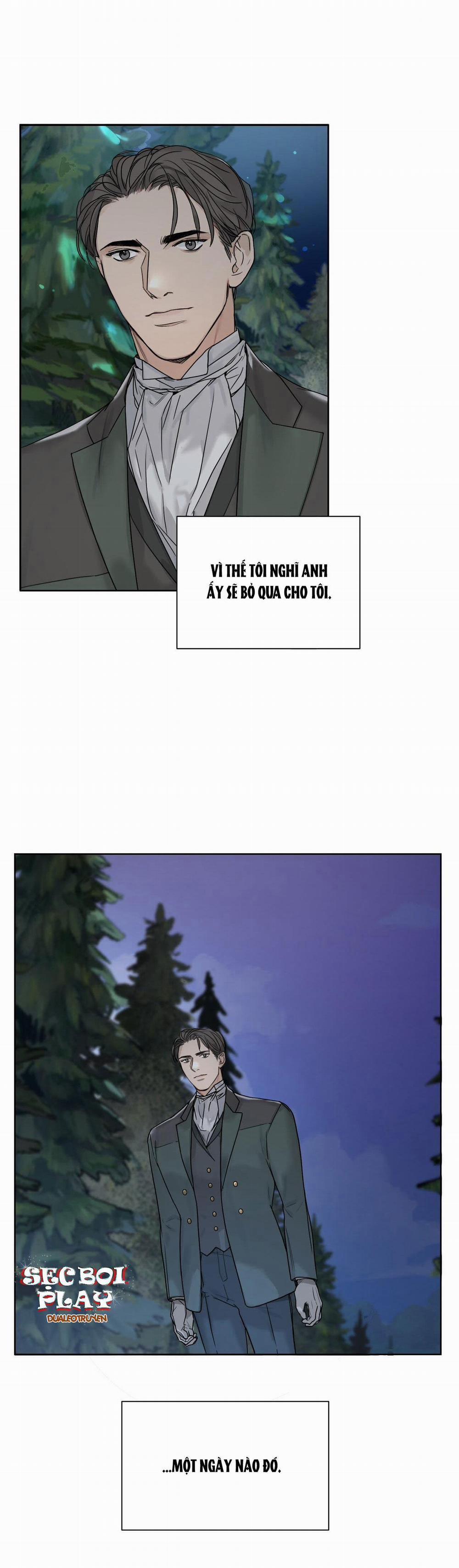 Into The Rose Garden 6 trang 22