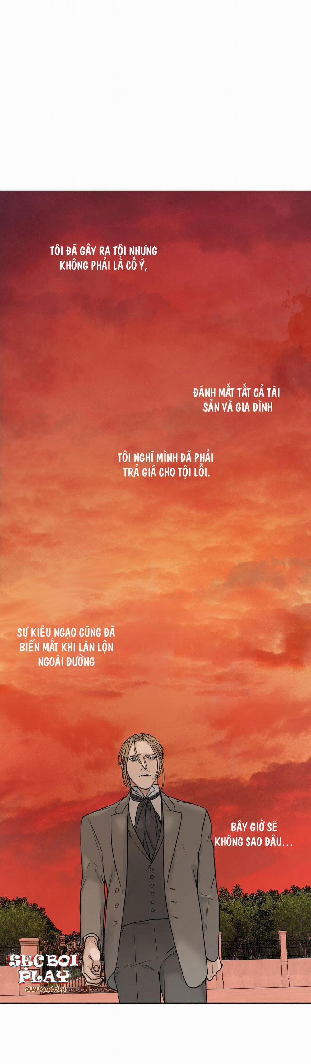 Into The Rose Garden 6 trang 23