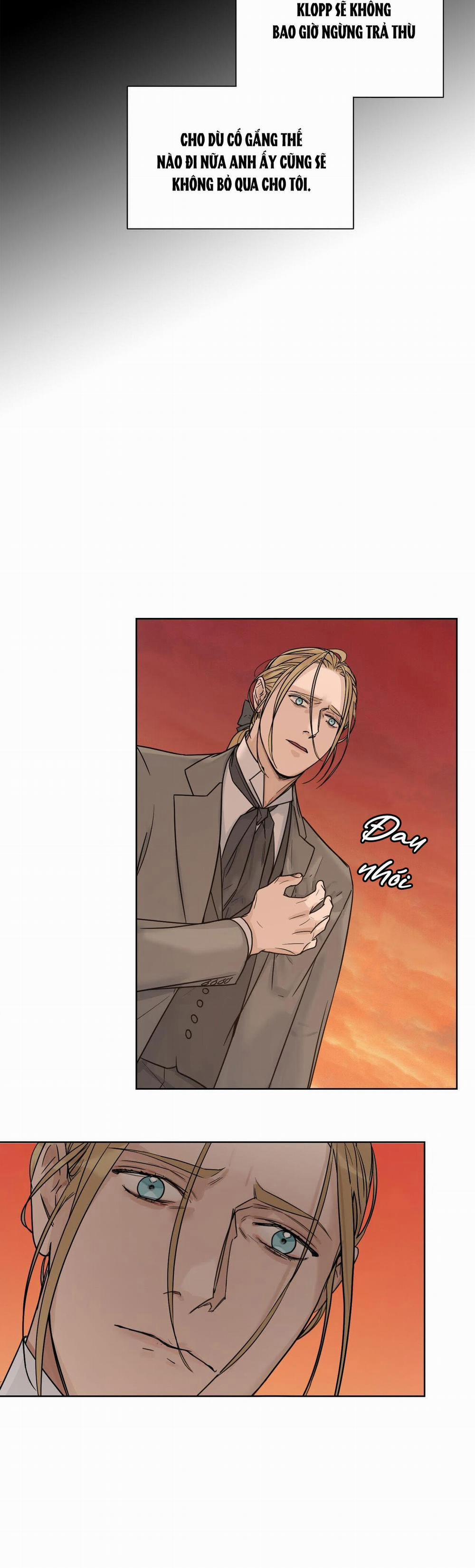 Into The Rose Garden 6 trang 26