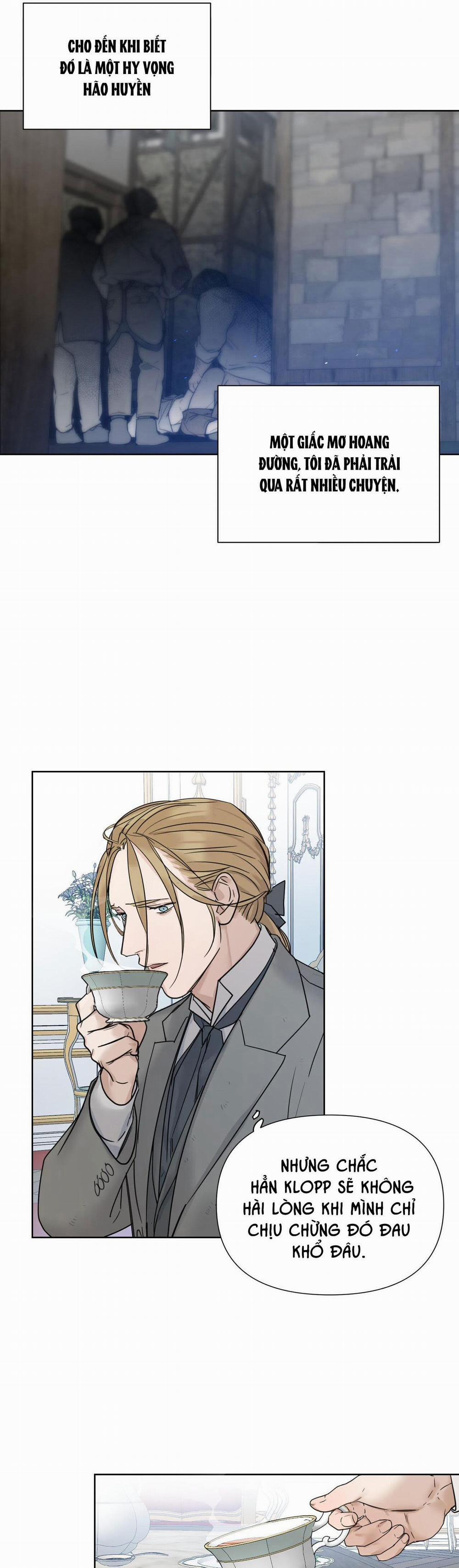 Into The Rose Garden 6 trang 7