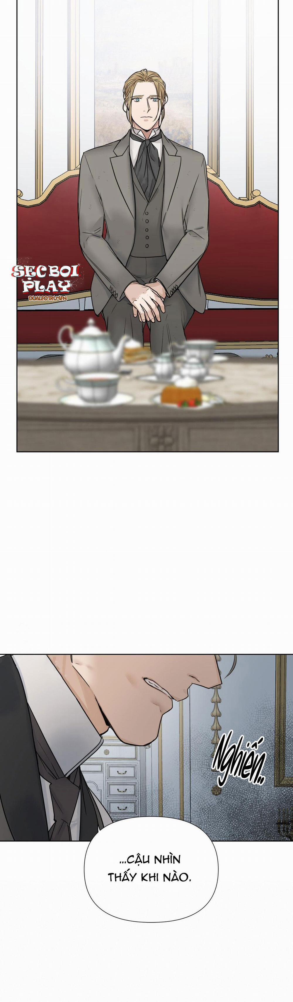 Into The Rose Garden 6 trang 9