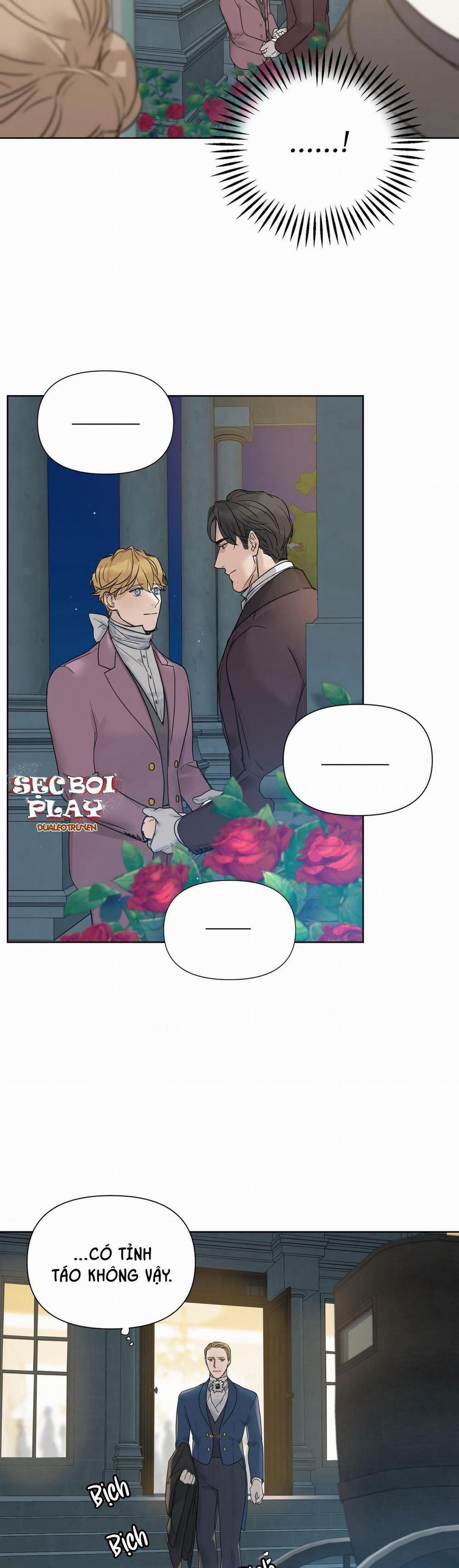 Into The Rose Garden 7 trang 11