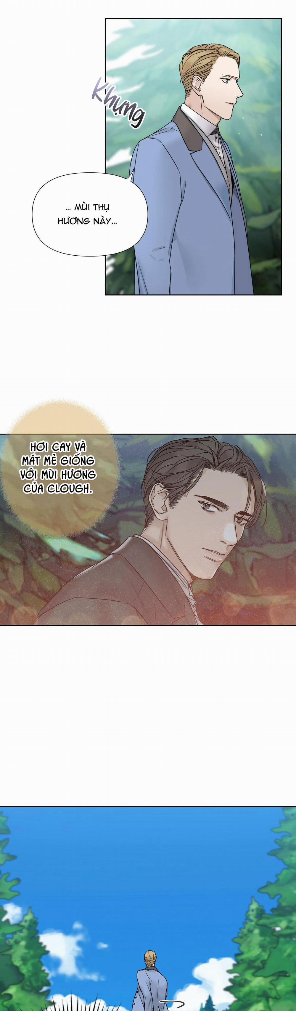 Into The Rose Garden 7 trang 25