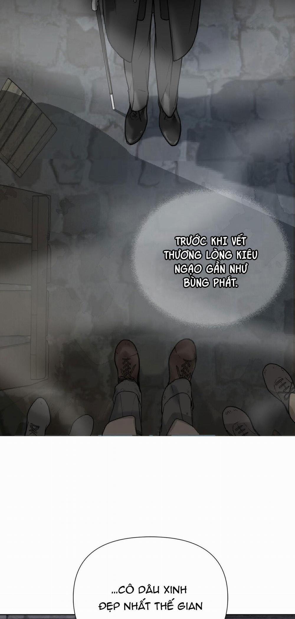 Into The Rose Garden 7 trang 32