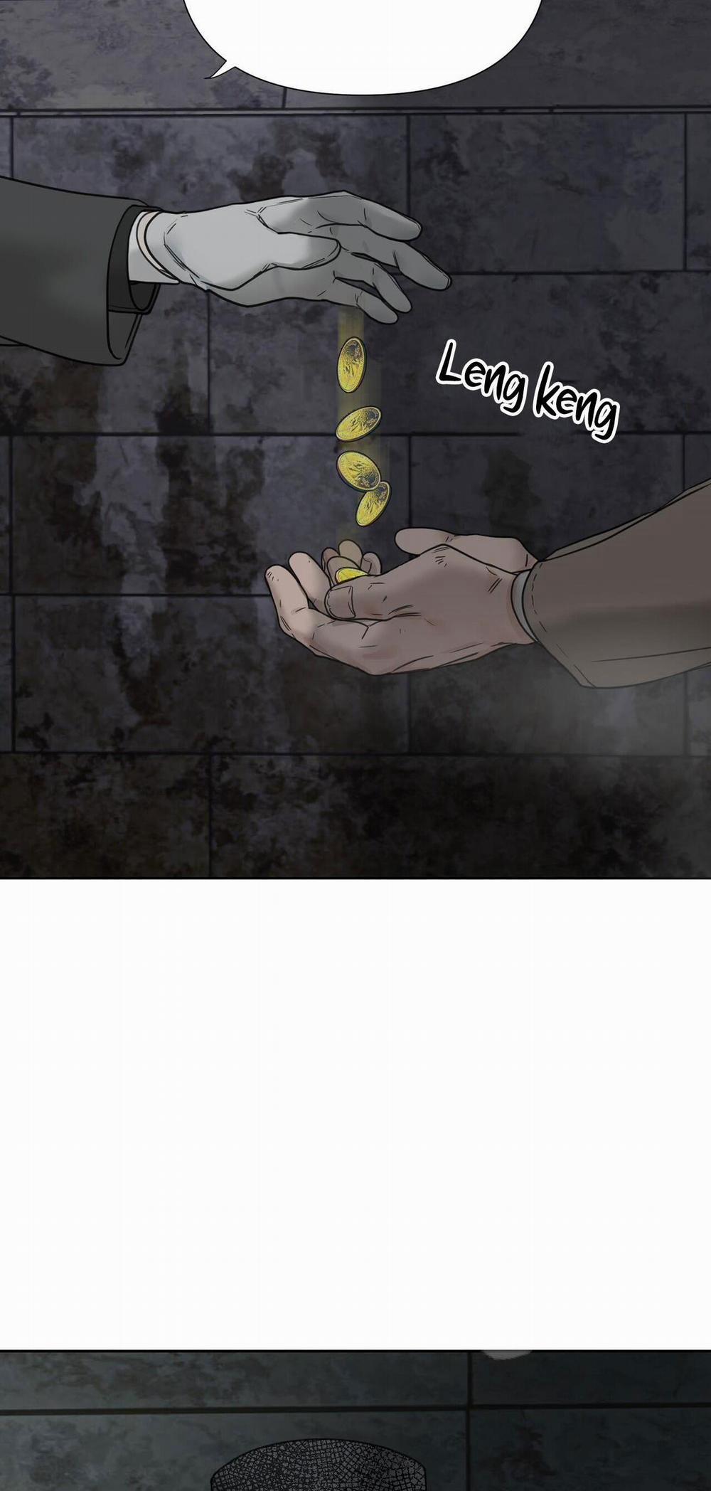 Into The Rose Garden 7 trang 33