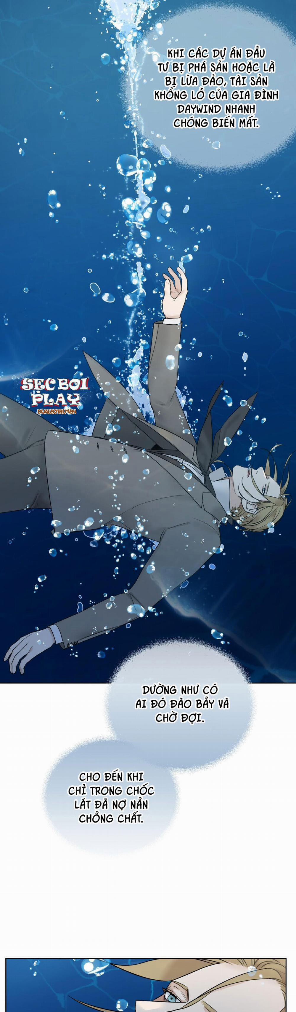 Into The Rose Garden 7 trang 6