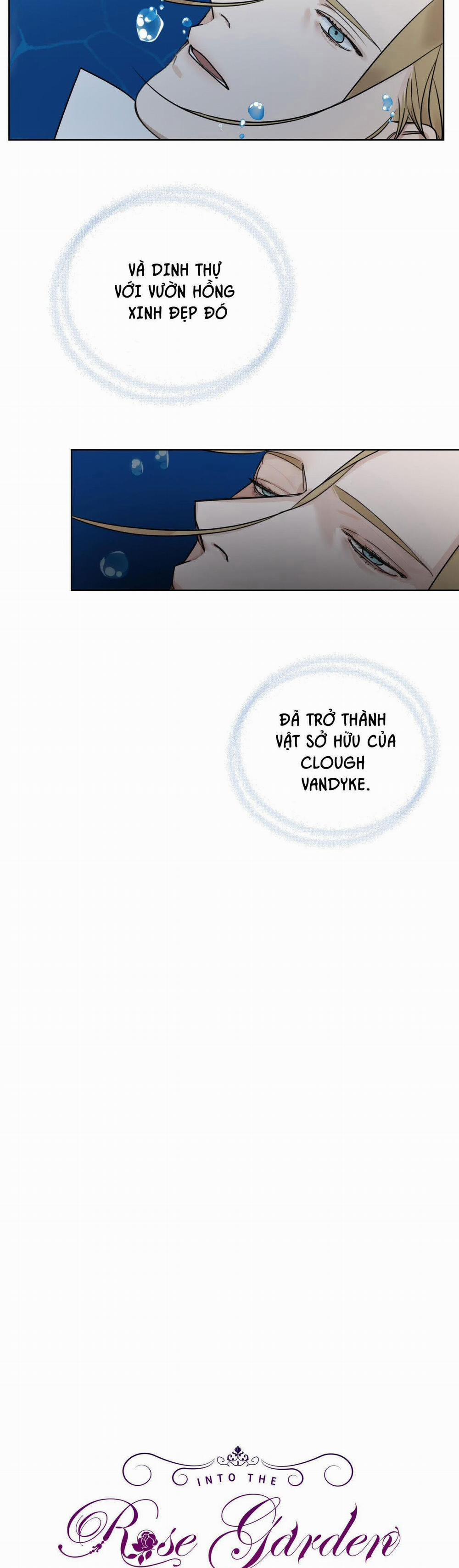 Into The Rose Garden 7 trang 7