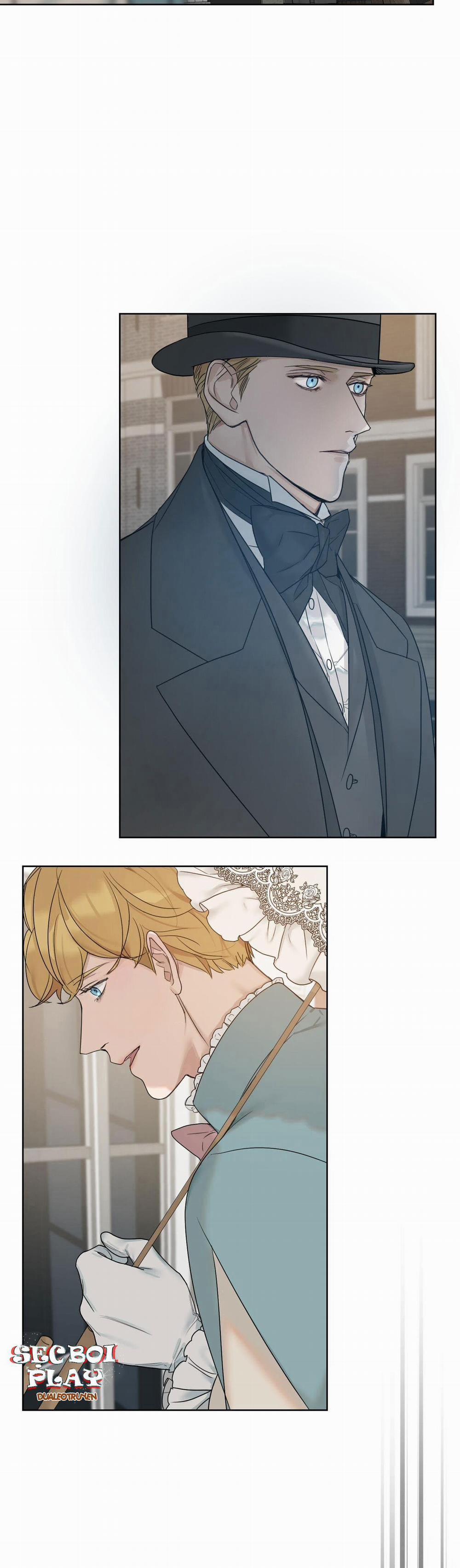 Into The Rose Garden 8 trang 27