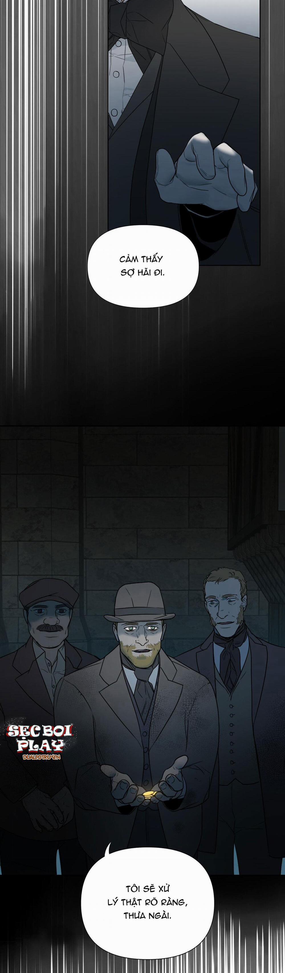 Into The Rose Garden 8 trang 29