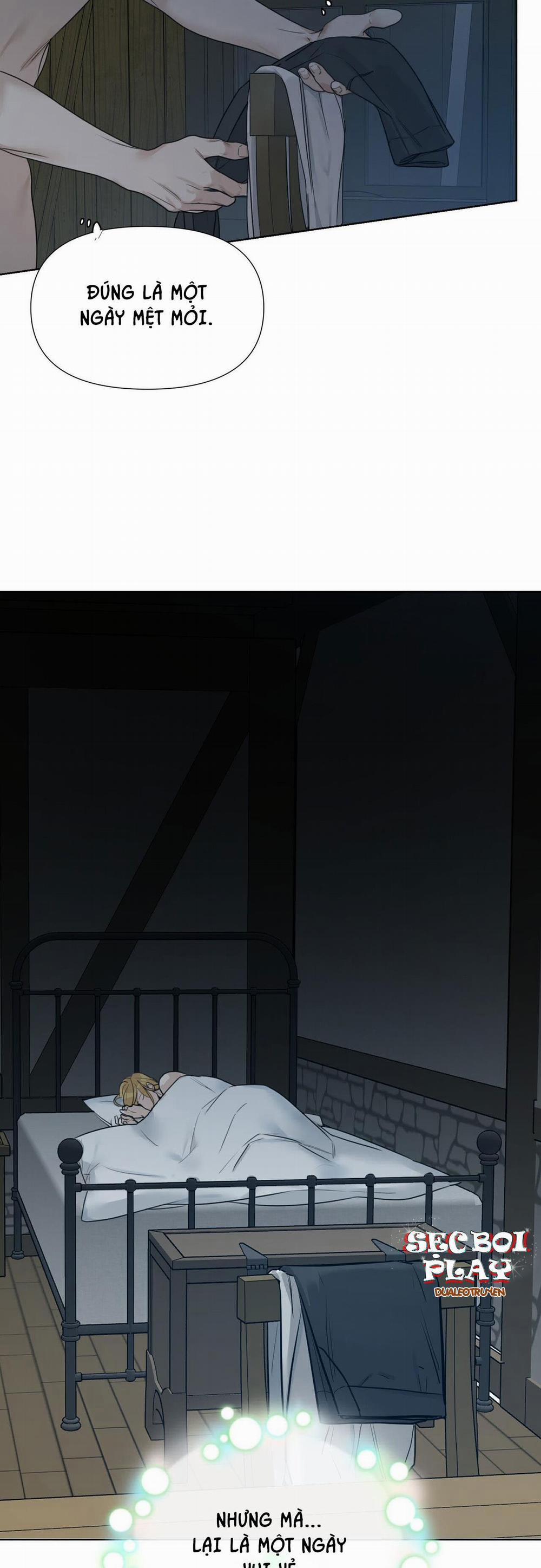 Into The Rose Garden 8 trang 34