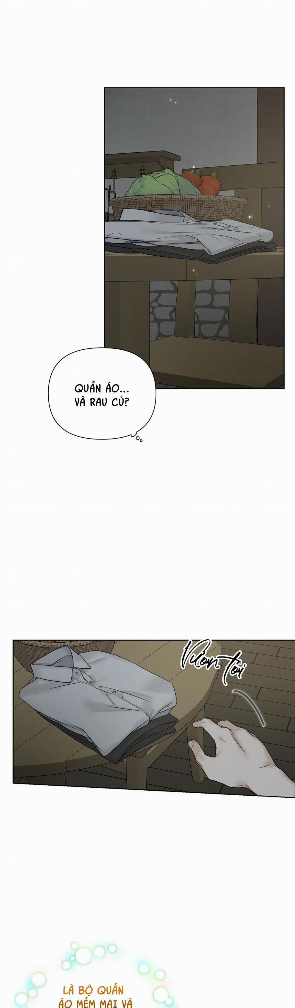 Into The Rose Garden 8 trang 4