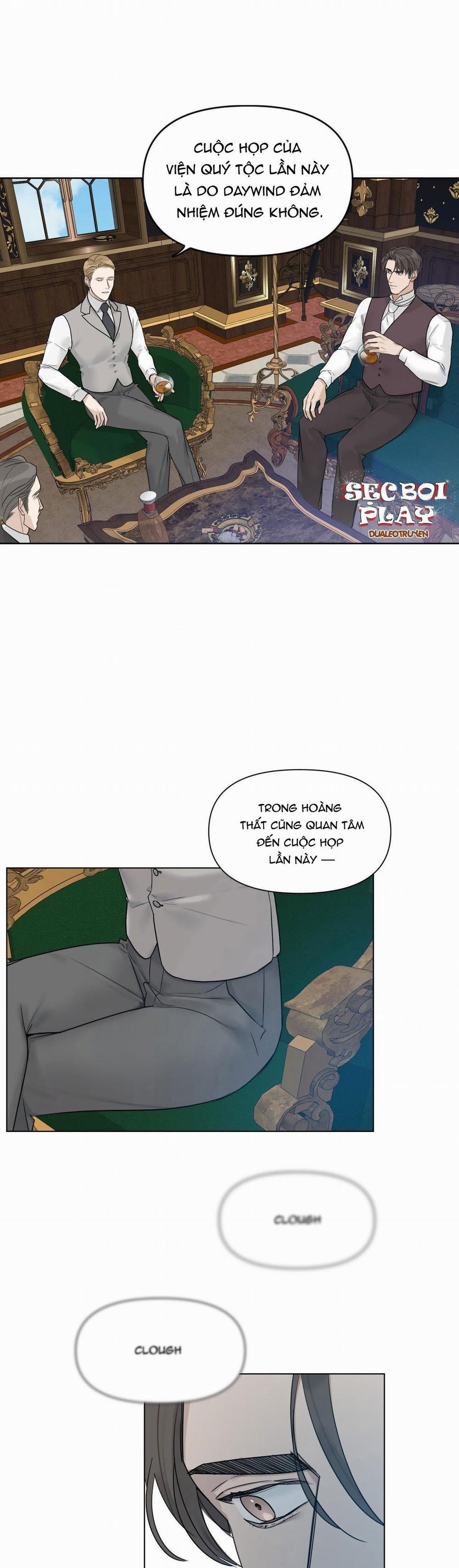 Into The Rose Garden 9 trang 12