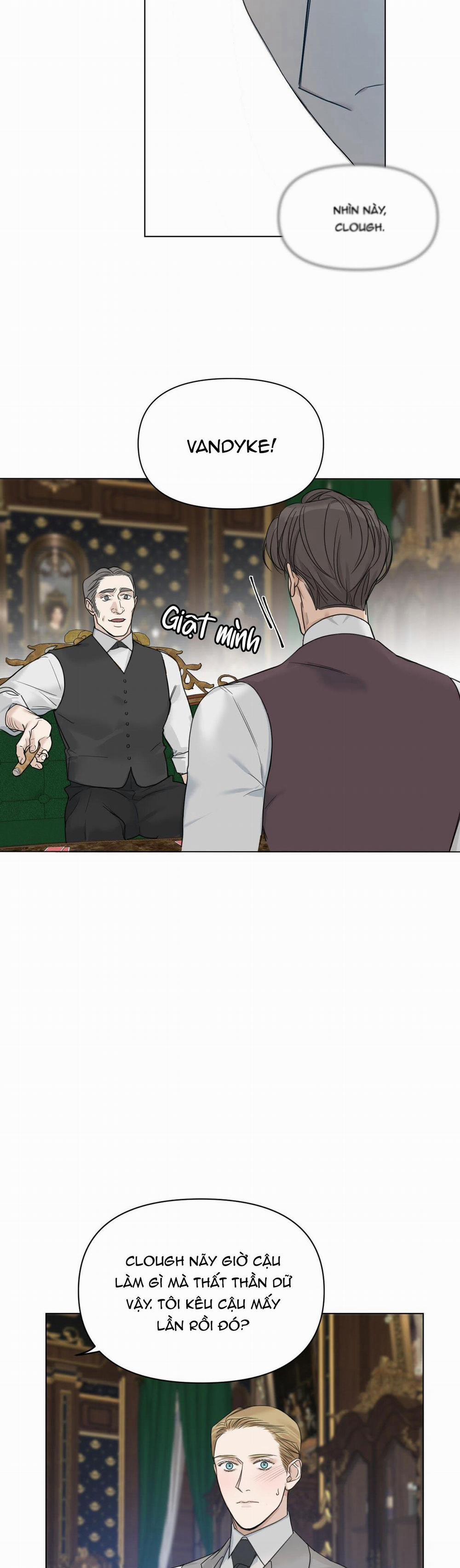 Into The Rose Garden 9 trang 13