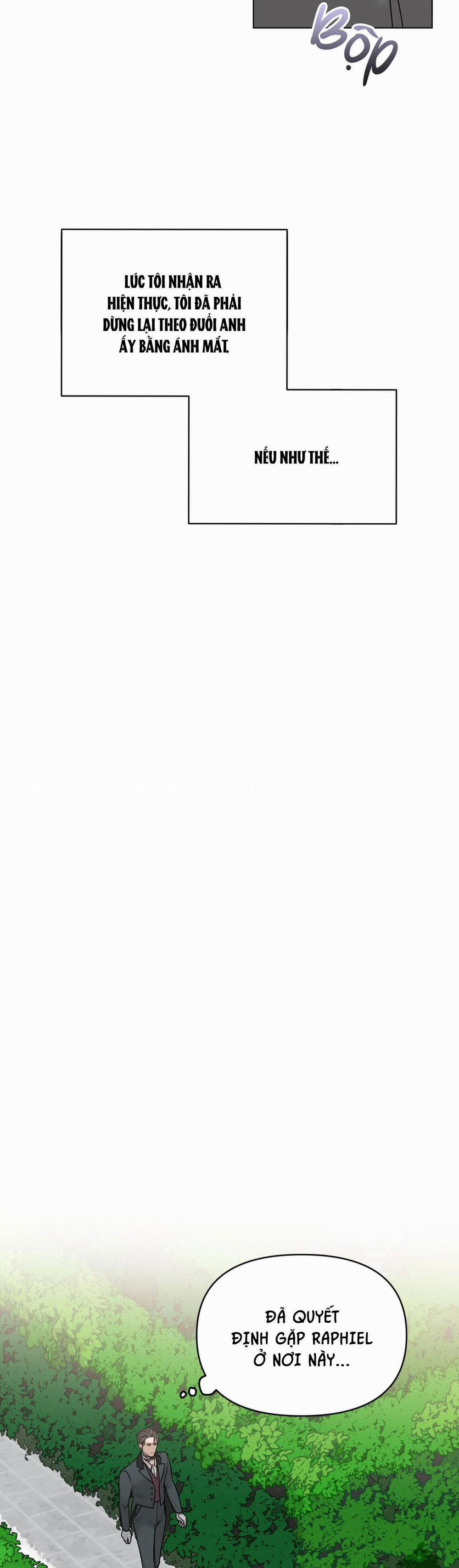 Into The Rose Garden 9 trang 16