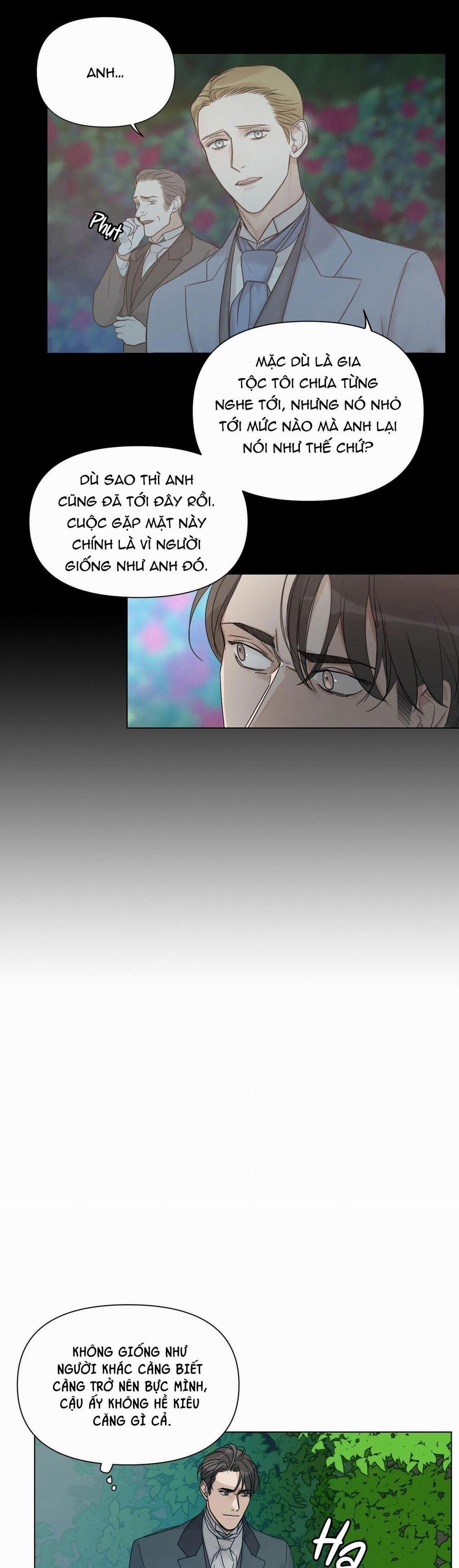 Into The Rose Garden 9 trang 19