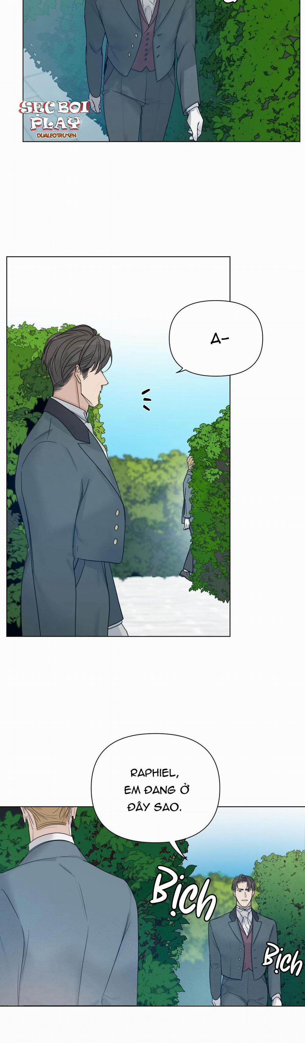 Into The Rose Garden 9 trang 20