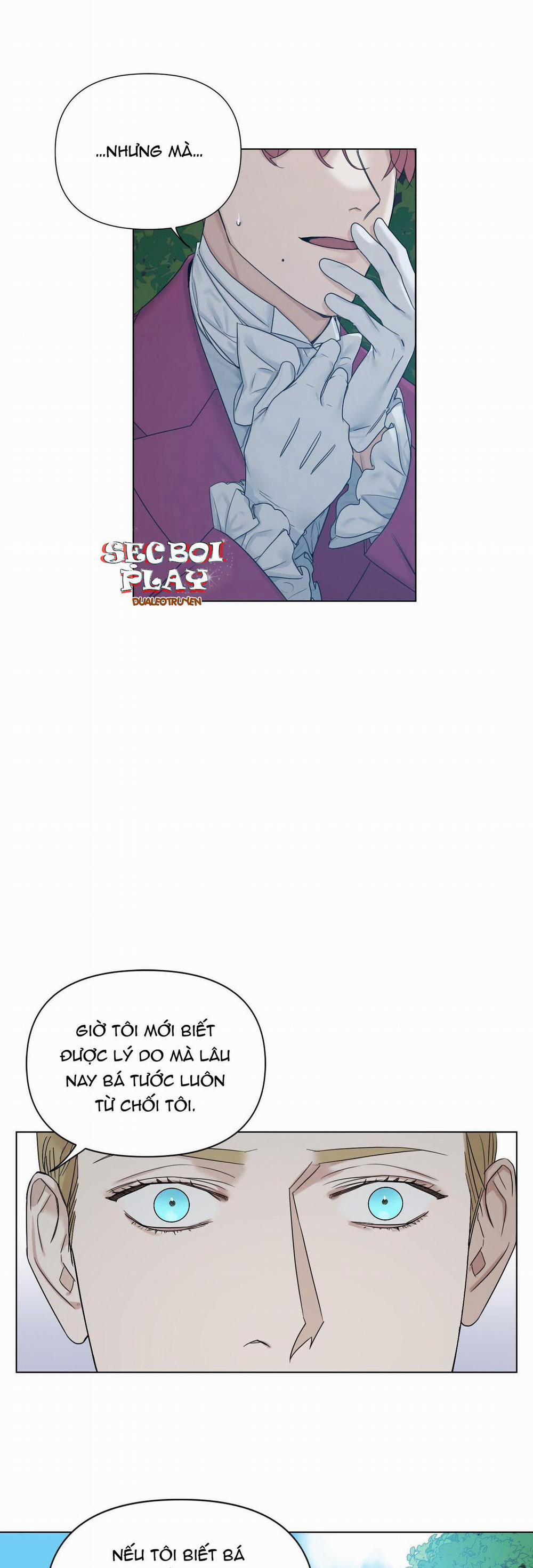 Into The Rose Garden 9 trang 33