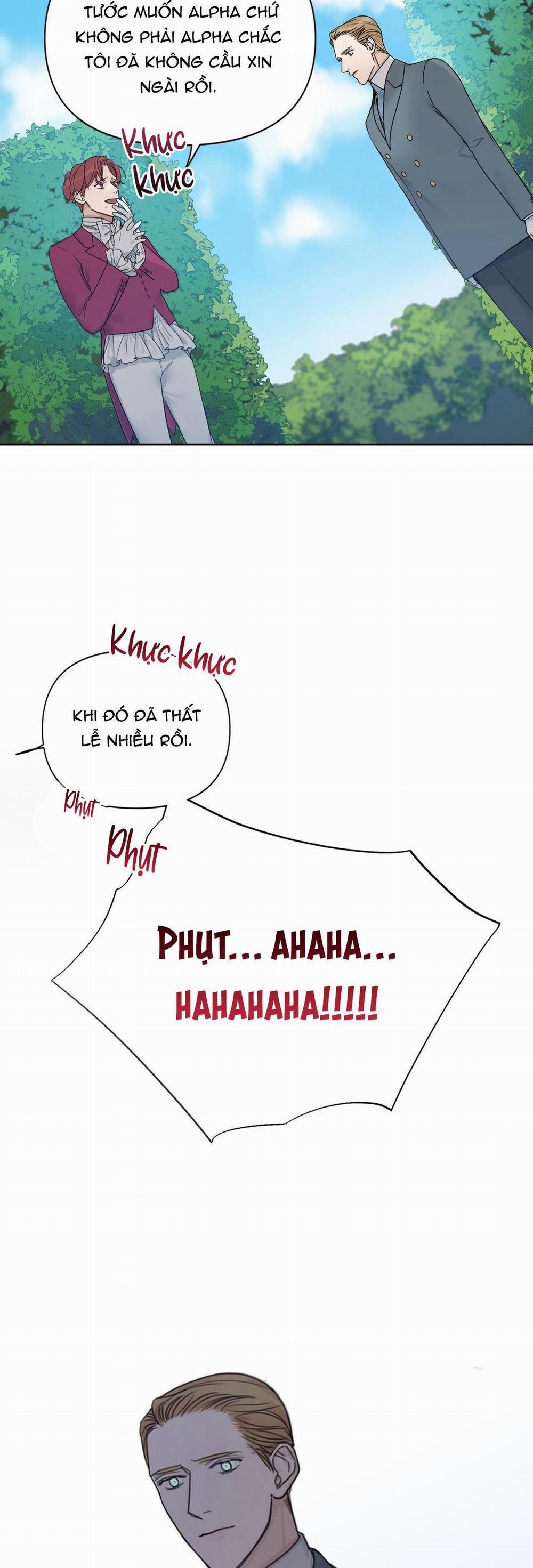 Into The Rose Garden 9 trang 34